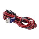 ICOM DC Power Cables 8900022020