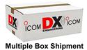 Click here for more information about ICOM AH-740-A - ICOM Mobile Whip Antennas Click here for more information about ICOM AH-740-A - ICOM Mobile Whip Antennas