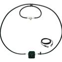 Click here for more information about ICOM AL-705 - ICOM Magnetic Loop Antenna