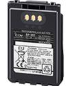 Click here for more information about ICOM BP-307 - ICOM Handheld Li-Ion Battery Packs Click here for more information about ICOM BP-307 - ICOM Handheld Li-Ion Battery Packs