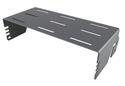 Click here for more information about ICOM MB-118 - ICOM Mobile Transceiver Mounting Brackets
