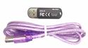 ICOM IP Remote Control Software RS-BA1-V2USB