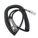 Click here for more information about INRAD DM-YM - INRAD PTT Desk Stand Transceiver Adapter Cables