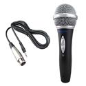 Click here for more information about INRAD M628 - INRAD Dynamic Microphones Click here for more information about INRAD M628 - INRAD Dynamic Microphones