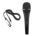 Click here for more information about INRAD M629 - INRAD Dynamic Microphones Click here for more information about INRAD M629 - INRAD Dynamic Microphones