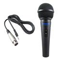 Click here for more information about INRAD M650 - INRAD Dynamic Microphones