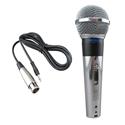 Click here for more information about INRAD M665 - INRAD Dynamic Microphones Click here for more information about INRAD M665 - INRAD Dynamic Microphones
