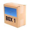 Click here for more information about InnovAntennas 18480-DXR3-A - InnovAntennas DXR Series Multi-Band HF Beams