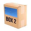Click here for more information about InnovAntennas 18480-DXR3-B - InnovAntennas DXR Series Multi-Band HF Beams