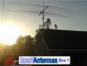 Click here for more information about InnovAntennas 18480-DXR6-A - InnovAntennas DXR Series Multi-Band HF Beams