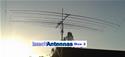 Click here for more information about InnovAntennas 18480-DXR6-B - InnovAntennas DXR Series Multi-Band HF Beams