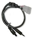 Click here for more information about LDG Electronics IC-PAC - LDG Electronics Antenna Tuner Radio Interface Cables