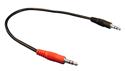 Click here for more information about LDG Electronics Y-ACC - LDG Electronics Antenna Tuner Radio Interface Cables