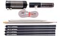 Click here for more information about Chelegance CH0010003 - Chelegance JPC-12 Portable HF Vertical Antenna