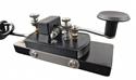 Chelegance JKEY-25 Portable Straight Keys CH0012513-M-OB