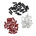 Click here for more information about Anderson Power Products PP30-25PK - Anderson Power Products® DC Power Connectors