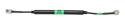 Click here for more information about REZ Antenna Systems CM7 - REZ Antenna Systems CM7 Common Mode Feedline Chokes