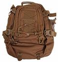 Click here for more information about REZ Antenna Systems RB-T - REZ Antenna Systems Backpacks