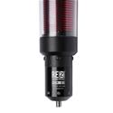 Click here for more information about REZ Antenna Systems REC40-II - REZ Antenna Systems Recon 40 Version 2 High Performance HF Antenna Coils