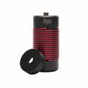 Click here for more information about REZ Antenna Systems SC-4017 - REZ Antenna Systems Scout-XF 40-Meter Loading Coils
