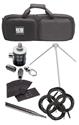 REZ Antenna Systems SCOUTPD2-KIT Vertical Antenna System Combos SCOUTPD2-KIT