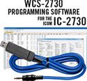 RT Systems Radio Programming Software WCS-2730-USB