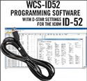 Click here for more information about RT Systems WCS-D52-USB - RT Systems Radio Programming Software Click here for more information about RT Systems WCS-D52-USB - RT Systems Radio Programming Software