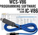 Click here for more information about RT Systems WCS-V86-USB - RT Systems Radio Programming Software