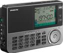 Sangean ATS-909X2 World-Band Portable Radios ATS-909X2