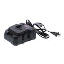 Click here for more information about Summit Racing SUM-900597 - Summit Racing™ 20V Lithium Battery Chargers