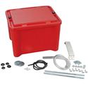Click here for more information about Summit Racing SUM-G1230 - Summit Racing™ Premium Battery Boxes