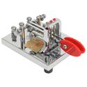 Vibroplex IAMBIC-D Vibroplex Iambic Paddles | DX Engineering