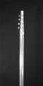 WiMo Aluminum Telescoping Masts 18305-8-OB
