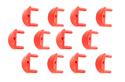 Click here for more information about West Mountain Radio PP/LOCK12 - West Mountain Radio Powerpole Retention Clips