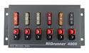 Click here for more information about West Mountain Radio RR/4005/C - West Mountain Radio RIGrunner DC Outlet Panels