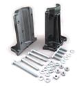 Yaesu Rotator Mast Clamps GC-038-OB