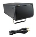 Click here for more information about Yaesu SP-10 - Yaesu Desktop Speakers