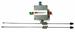 CHAMELEON ANTENNA DB VHF/UHF CHAMELEON ANTENNA Portable VHF/UHF ...