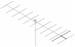 M2 Antennas 2M12 M2 Antennas 2M12 2 Meter Yagi Antennas | DX Engineering