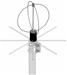 M2 Antennas EB432RK70CM M2 Antennas Eggbeater Satellite Antennas | DX ...