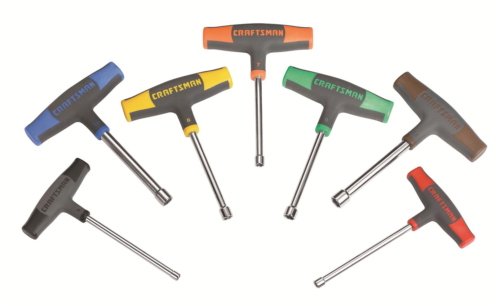Craftsman T Handle Driver Clearance, 60% OFF | www ...
