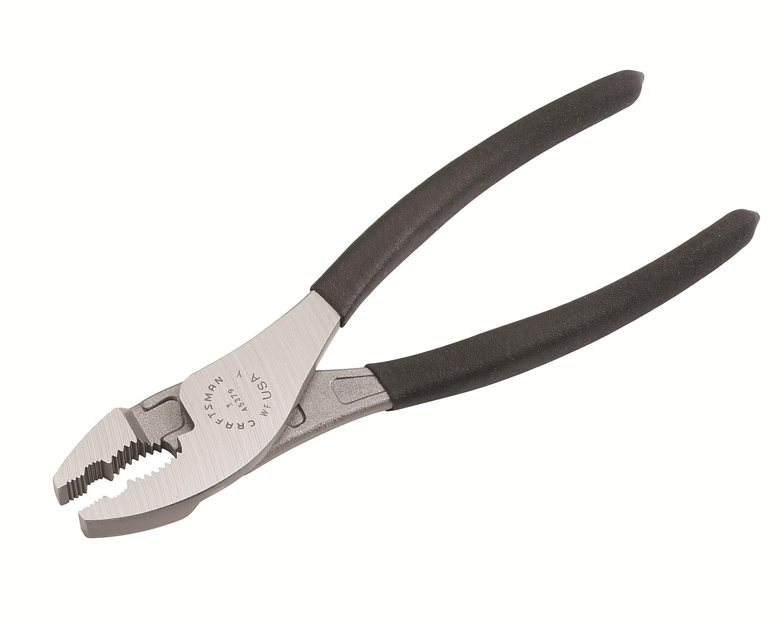 Craftsman 00945379 Craftsman SlipJoint Pliers DX Engineering
