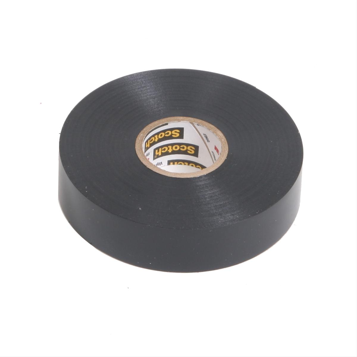 3M 6143 3M Scotch Super 88 Premium Vinyl Electrical Tape | DX Engineering