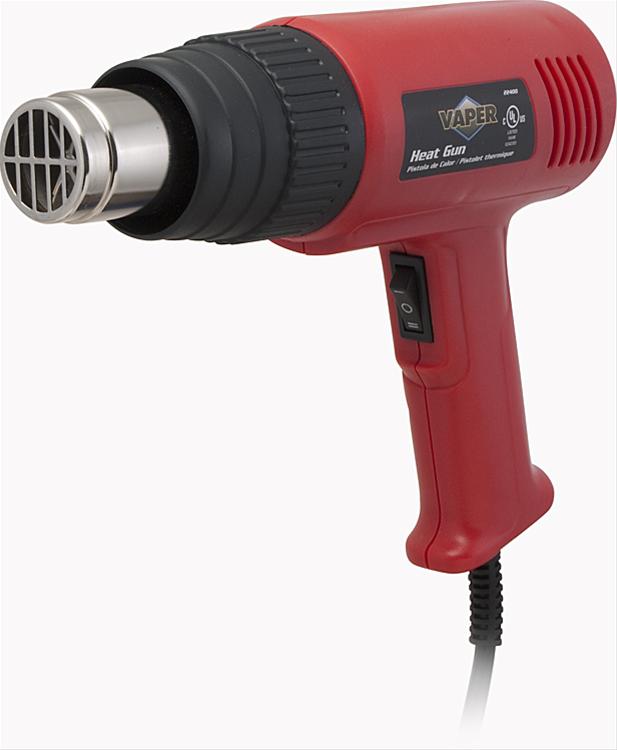 Titan Tools 22400 Titan Tekz Electric Heat Guns DX Engineering
