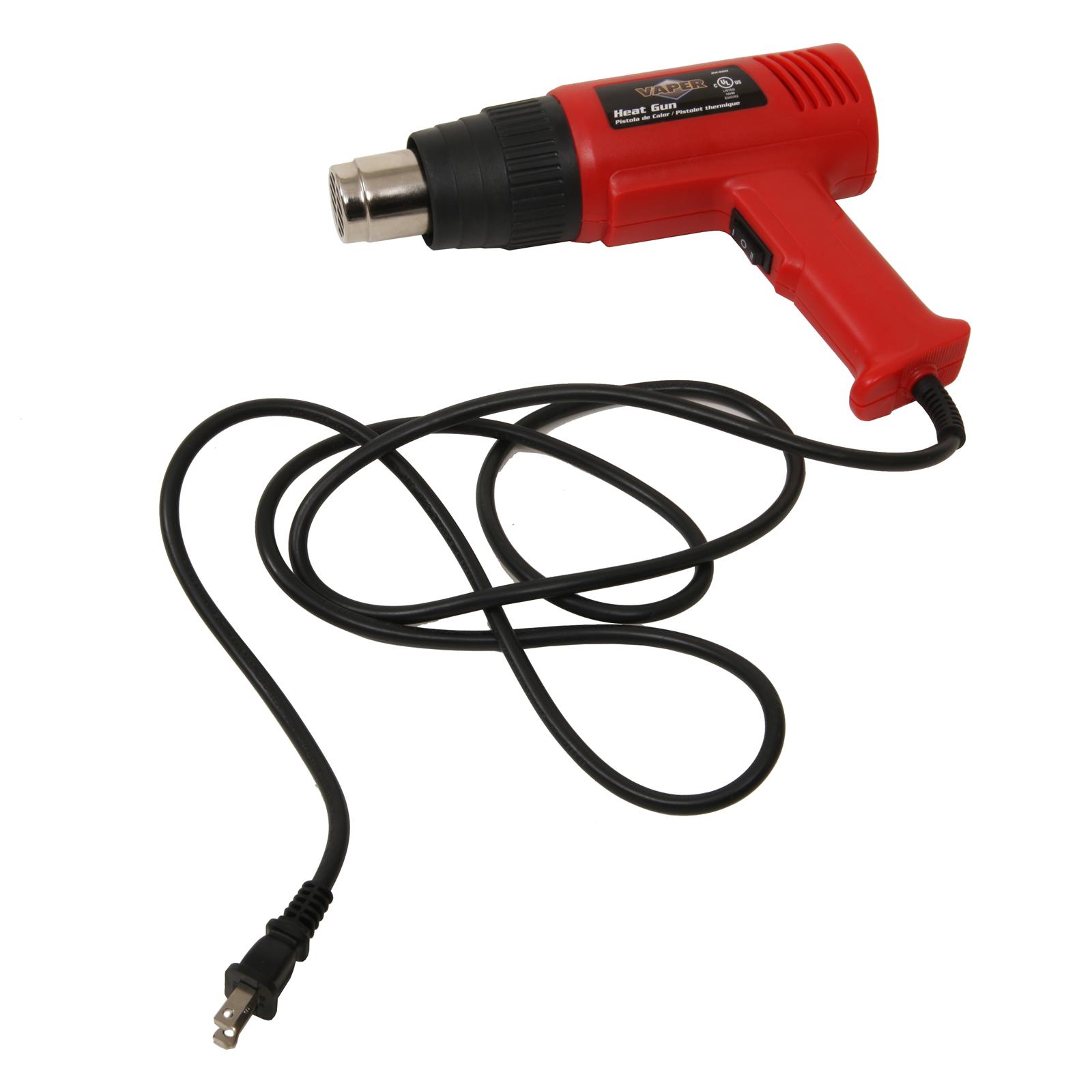 Titan Tools 22400 Titan Tekz Electric Heat Guns | DX Engineering