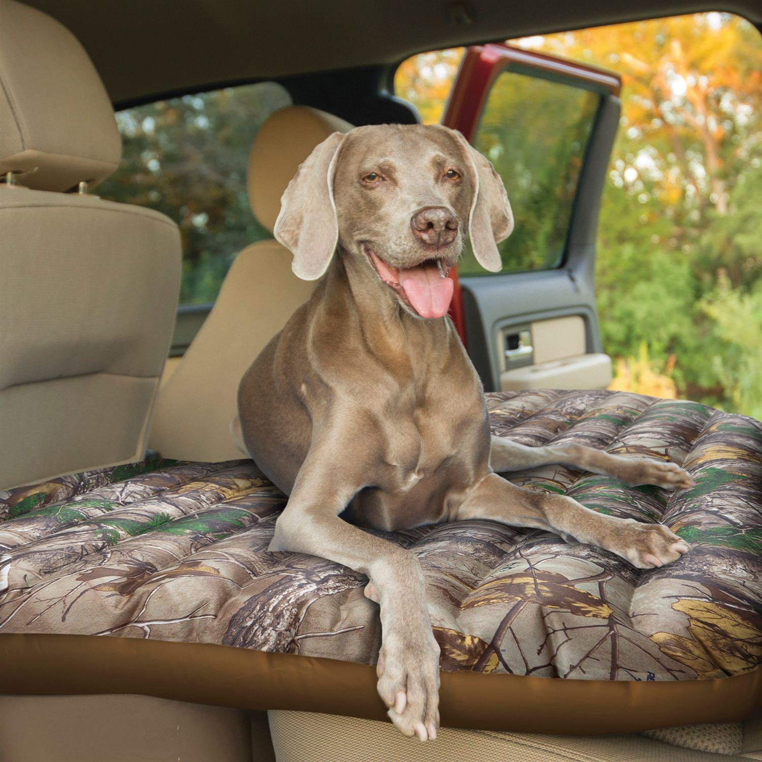 AirBedz PPI-CMO_TRKMAT AirBedz Backseat Air Mattresses | DX