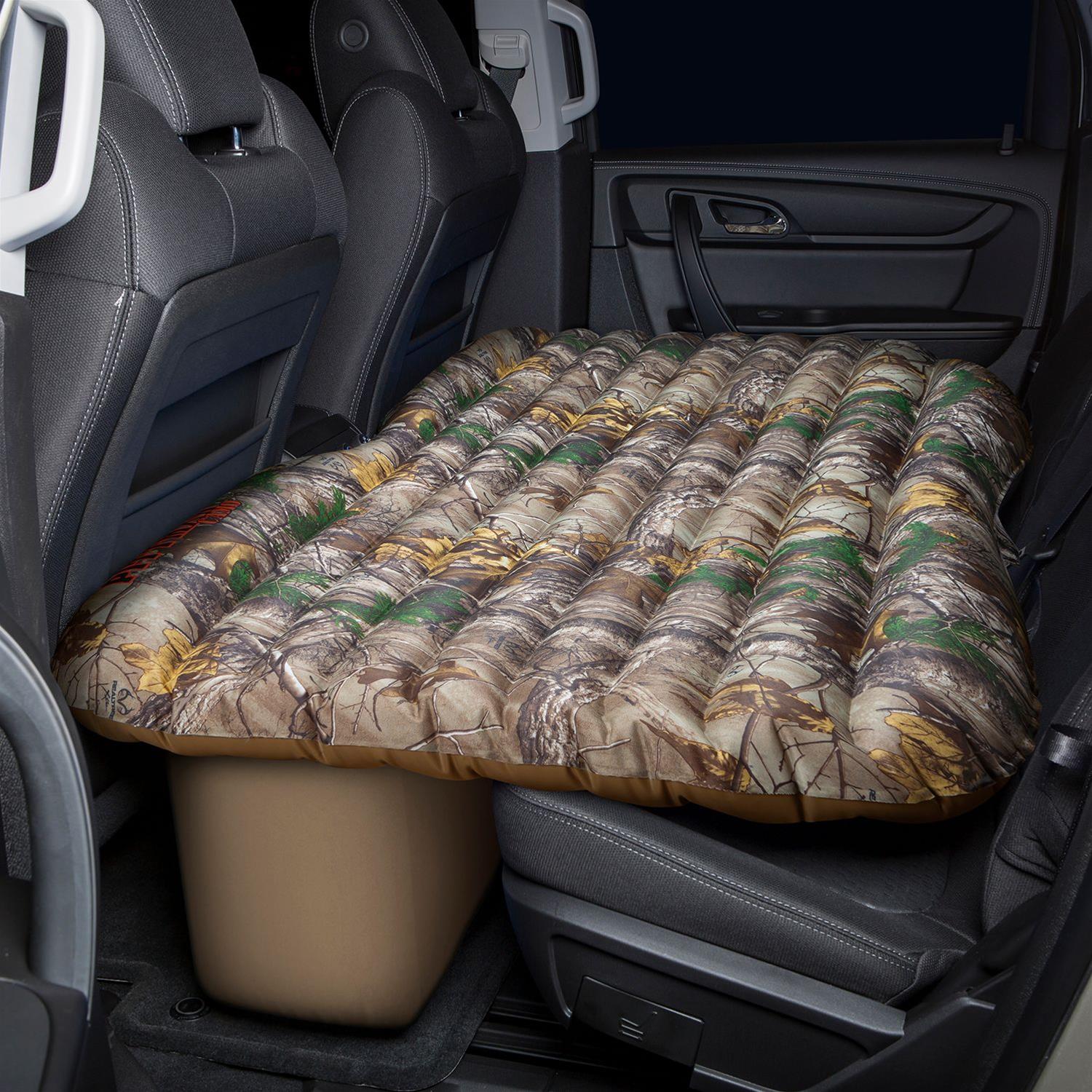AirBedz PPI CMO TRKMAT AirBedz Backseat Air Mattresses DX Engineering