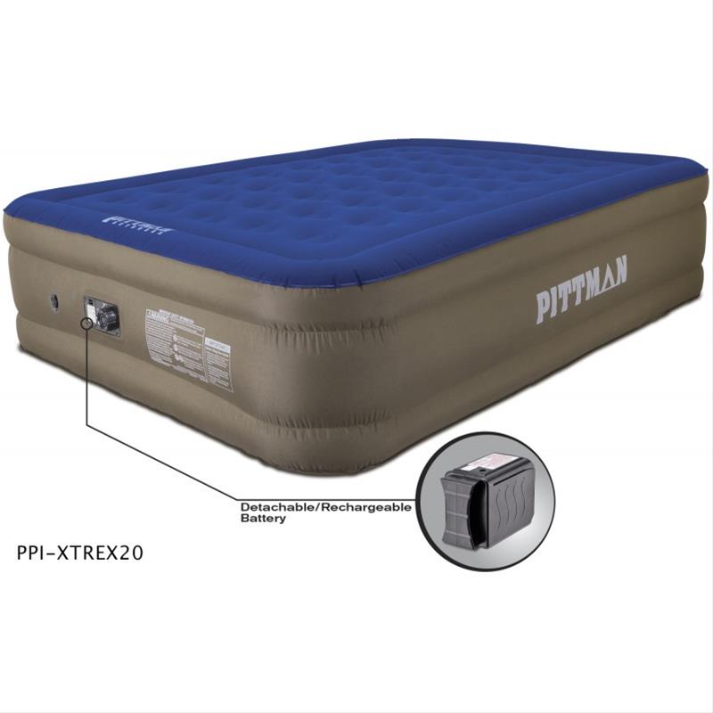 AirBedz PPXTREX20 AirBedz Double High Air Mattresses DX Engineering