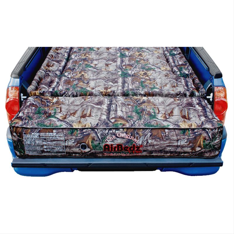 Camo Airbedz 5.5 Bed w/Pump