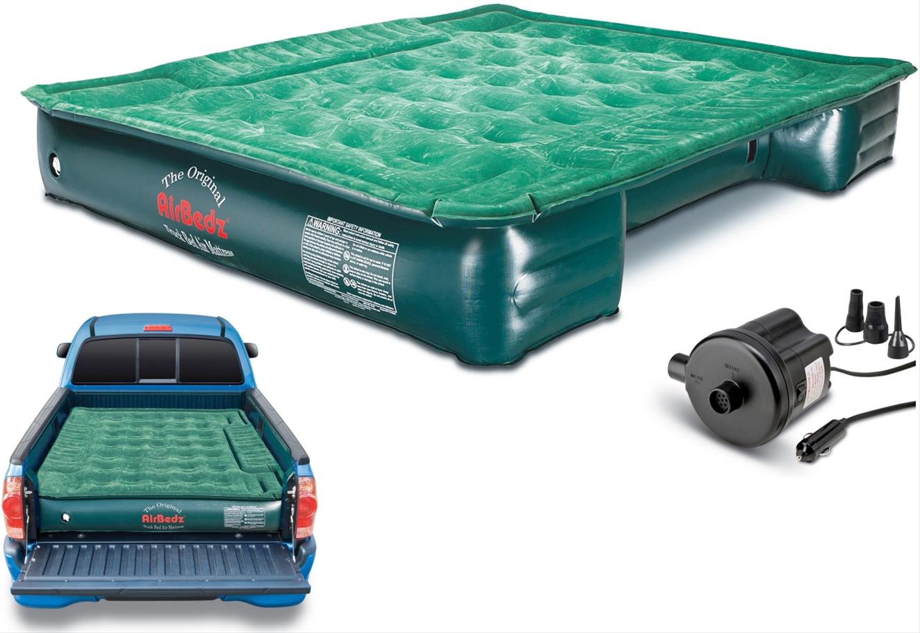 ready bed air mattress replacement